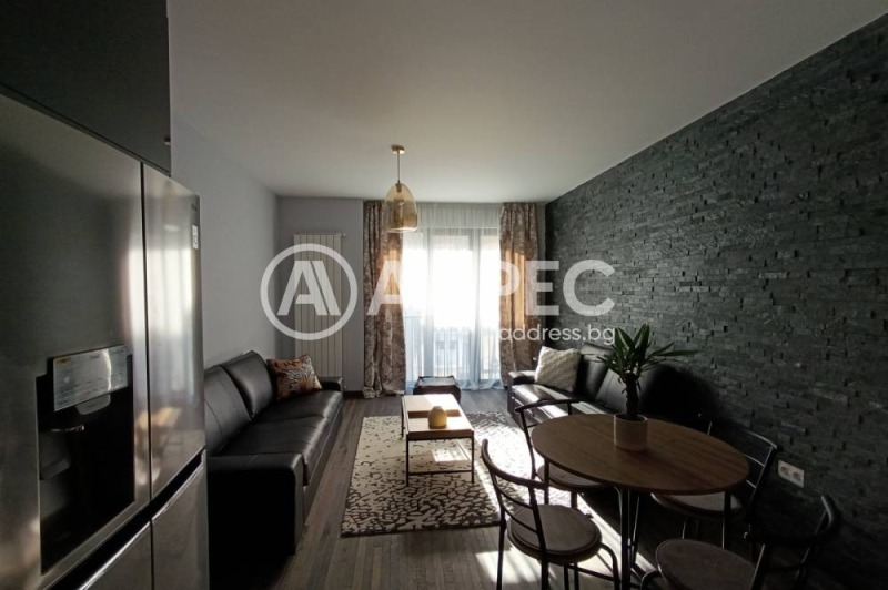 Kiralık  2 yatak odası Sofia , Centar , 80 metrekare | 47054987 - görüntü [3]