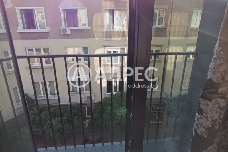 Kiralık  2 yatak odası Sofia , Centar , 80 metrekare | 47054987 - görüntü [5]