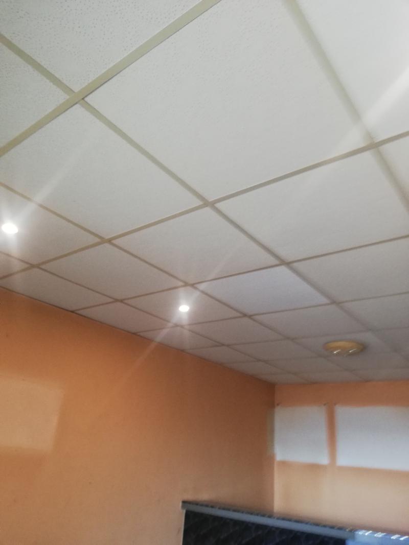 Дава под наем ОФИС, гр. Перник, Център, снимка 2 - Офиси - 52969751