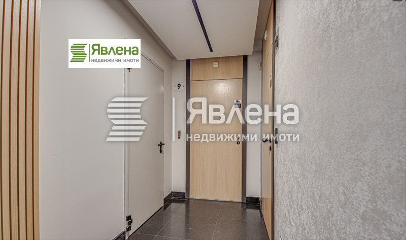 Kiadó  Hivatal Sofia , Lozenec , 204 négyzetméter | 64990537 - kép [3]