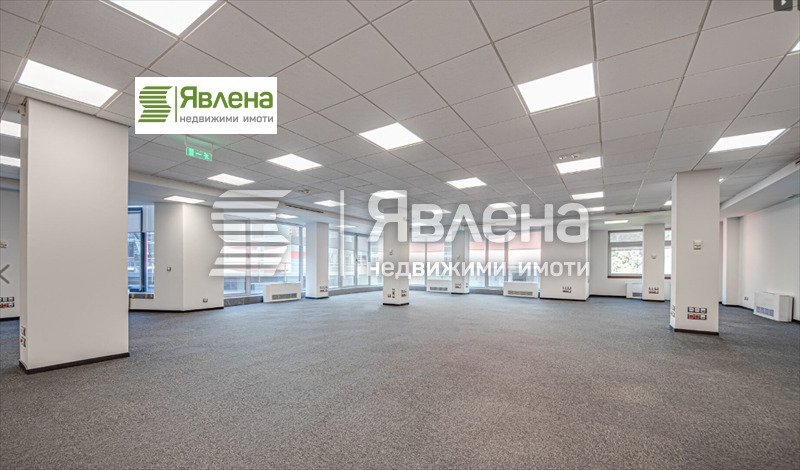 Kiadó  Hivatal Sofia , Lozenec , 204 négyzetméter | 64990537