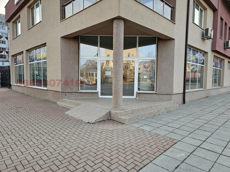 A louer  Boutique Kyustendil , Zapad , 300 m² | 56342360 - image [7]