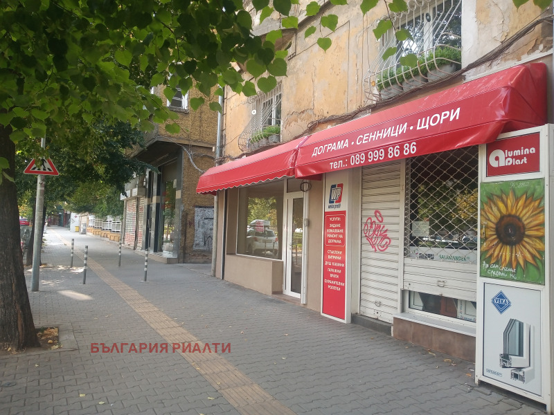 Προς ενοικίαση  Κατάστημα Σοφηια , ΤΣενταρ , 63 τ.μ | 17516800 - εικόνα [3]