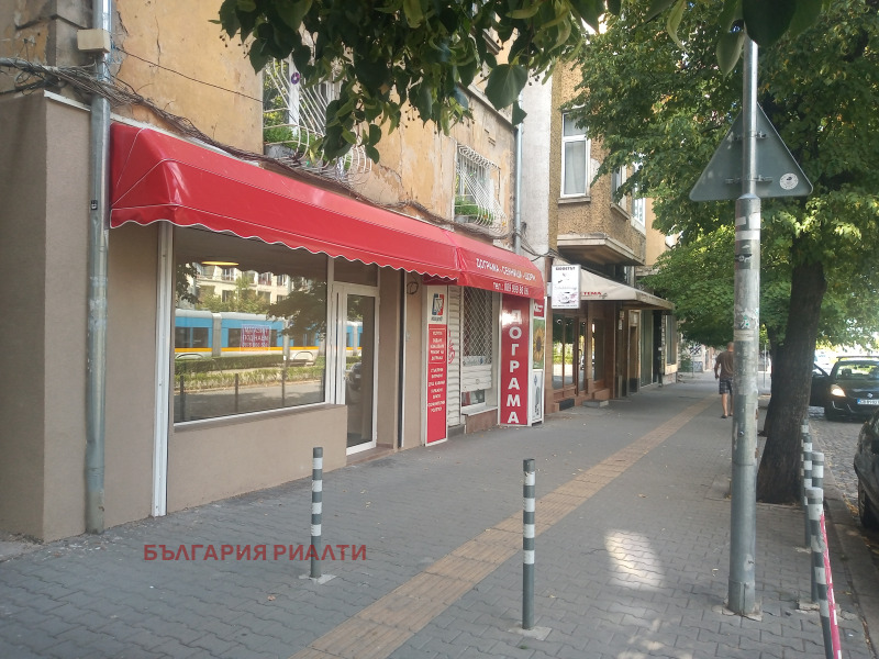 Προς ενοικίαση  Κατάστημα Σοφηια , ΤΣενταρ , 63 τ.μ | 17516800 - εικόνα [2]