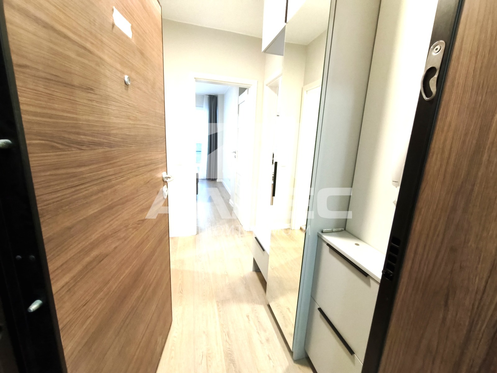 Дава под наем 2-СТАЕН, гр. София, Дианабад, снимка 9 - Апартаменти - 53682750