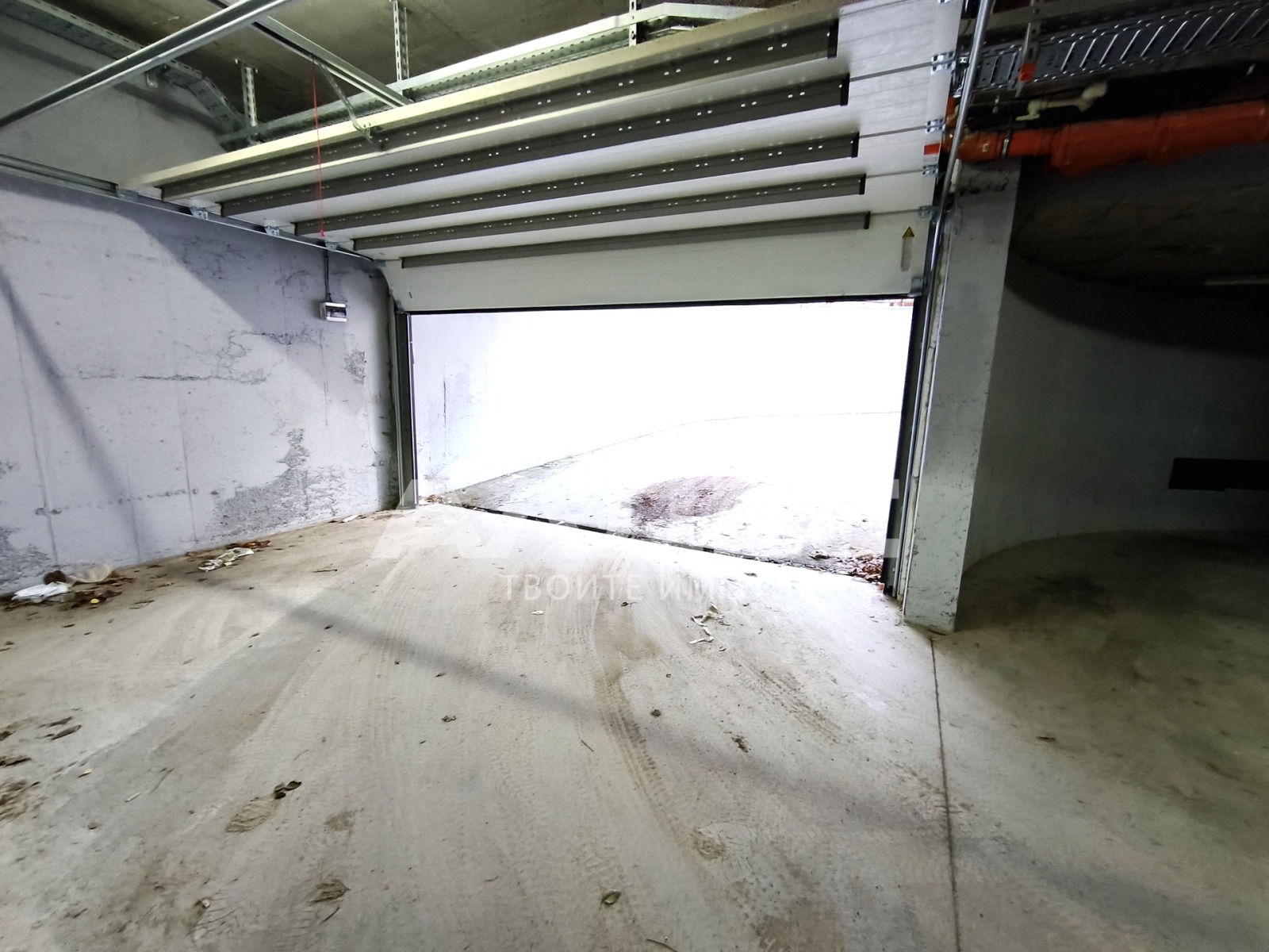 Дава под наем 2-СТАЕН, гр. София, Дианабад, снимка 12 - Апартаменти - 53682750