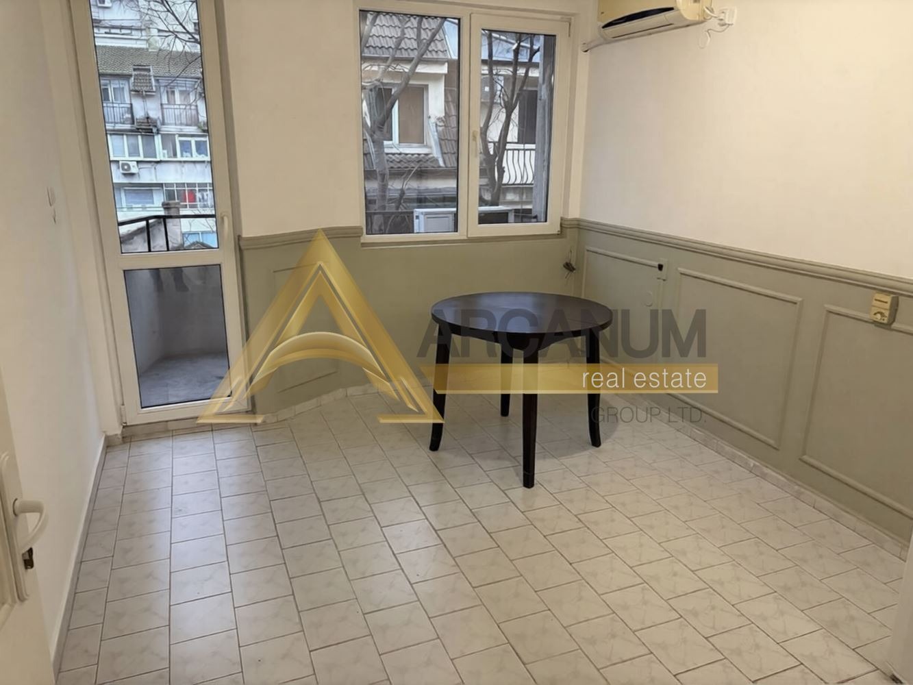 Дава под наем 2-СТАЕН, гр. Варна, Окръжна болница-Генерали, снимка 3 - Апартаменти - 53678566