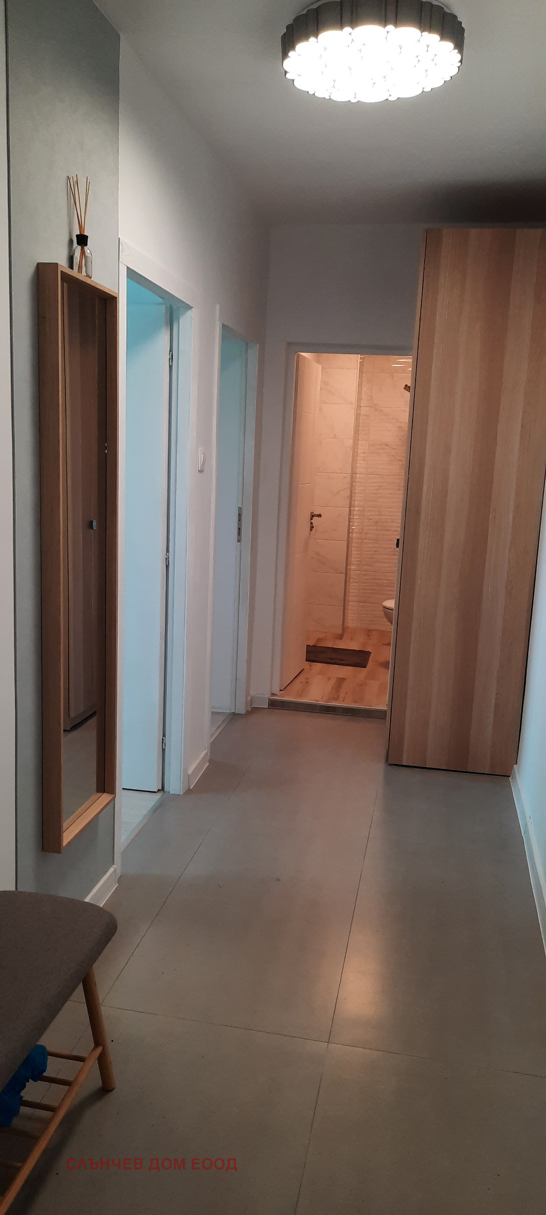 Дава под наем 4-СТАЕН, гр. София, Хиподрума, снимка 4 - Апартаменти - 53877922