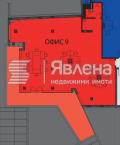 Под наем ОФИС, град София, Лозенец • 3225 € • 53337076 — Holmes.bg
