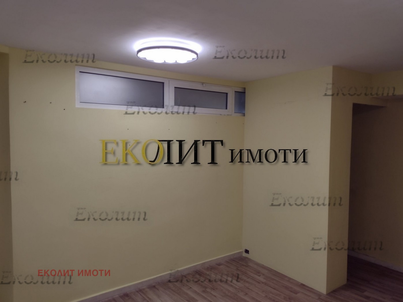 Дава под Наем ТЪРГОВСКИ КОМПЛЕКС | Imot.bg — изображение 1