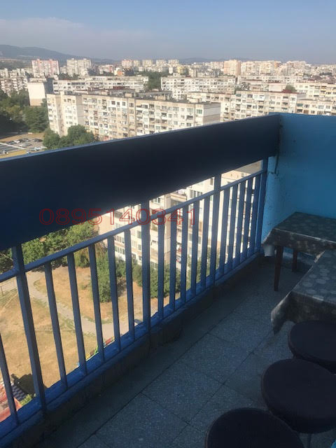 Te huur  Studio Sofia , Ljulin 7 , 35 m² | 28807451 - afbeelding [14]