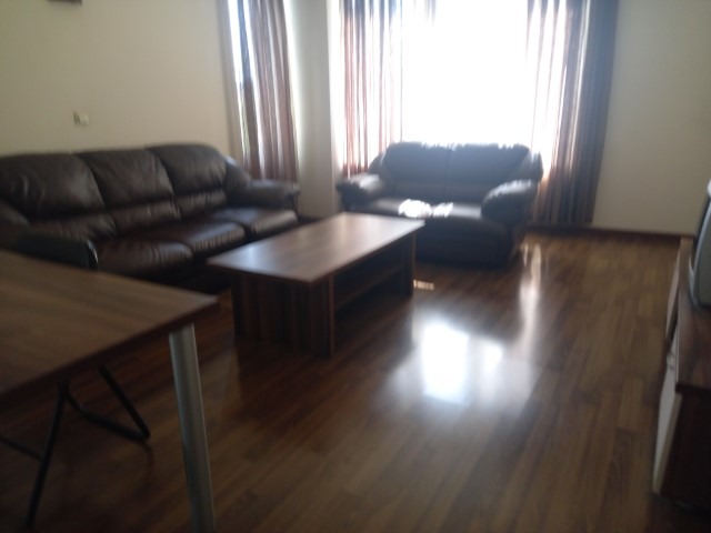 Дава под наем 2-СТАЕН, гр. Пазарджик, Идеален център, снимка 3 - Апартаменти - 53790563