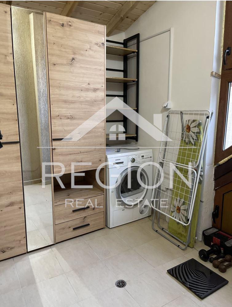 K pronájmu  1 ložnice Varna , Ljatno kino Trakija , 60 m2 | 96040398 - obraz [5]