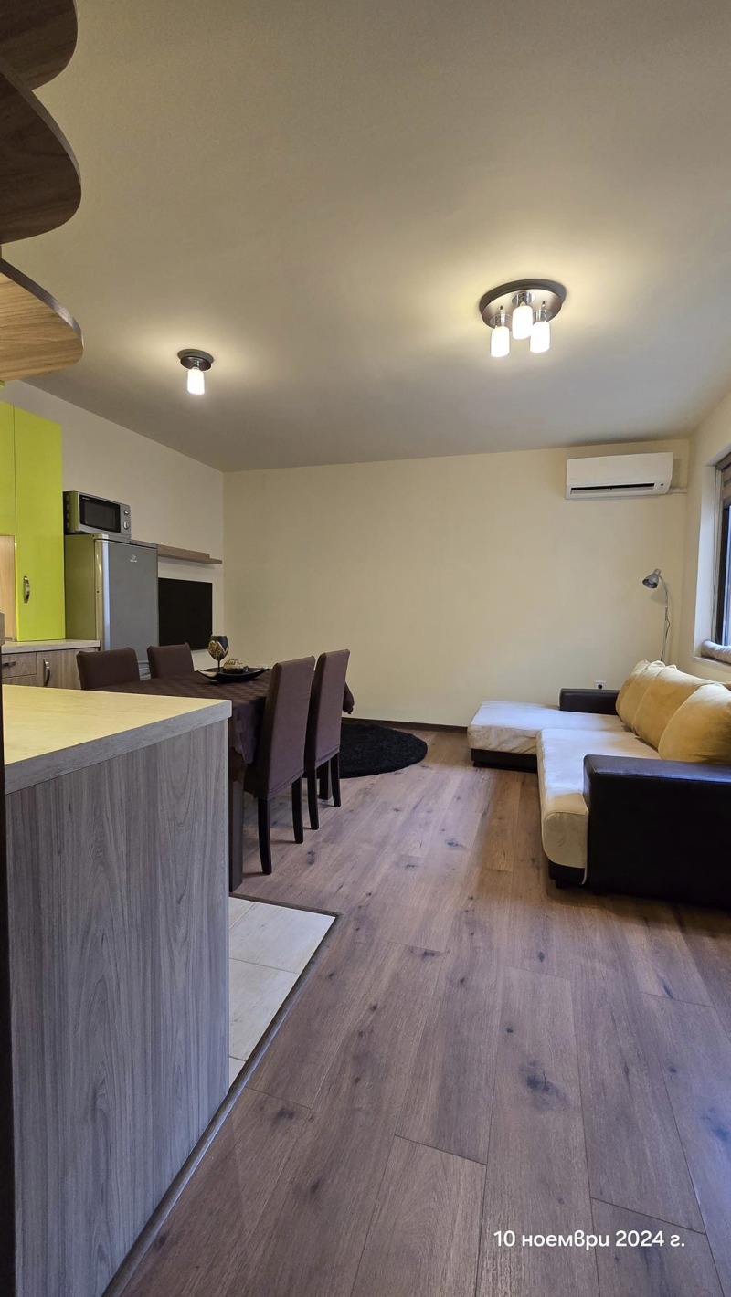 Te huur  1 slaapkamer Varna , Ljatno kino Trakija , 62 m² | 87232318 - afbeelding [7]