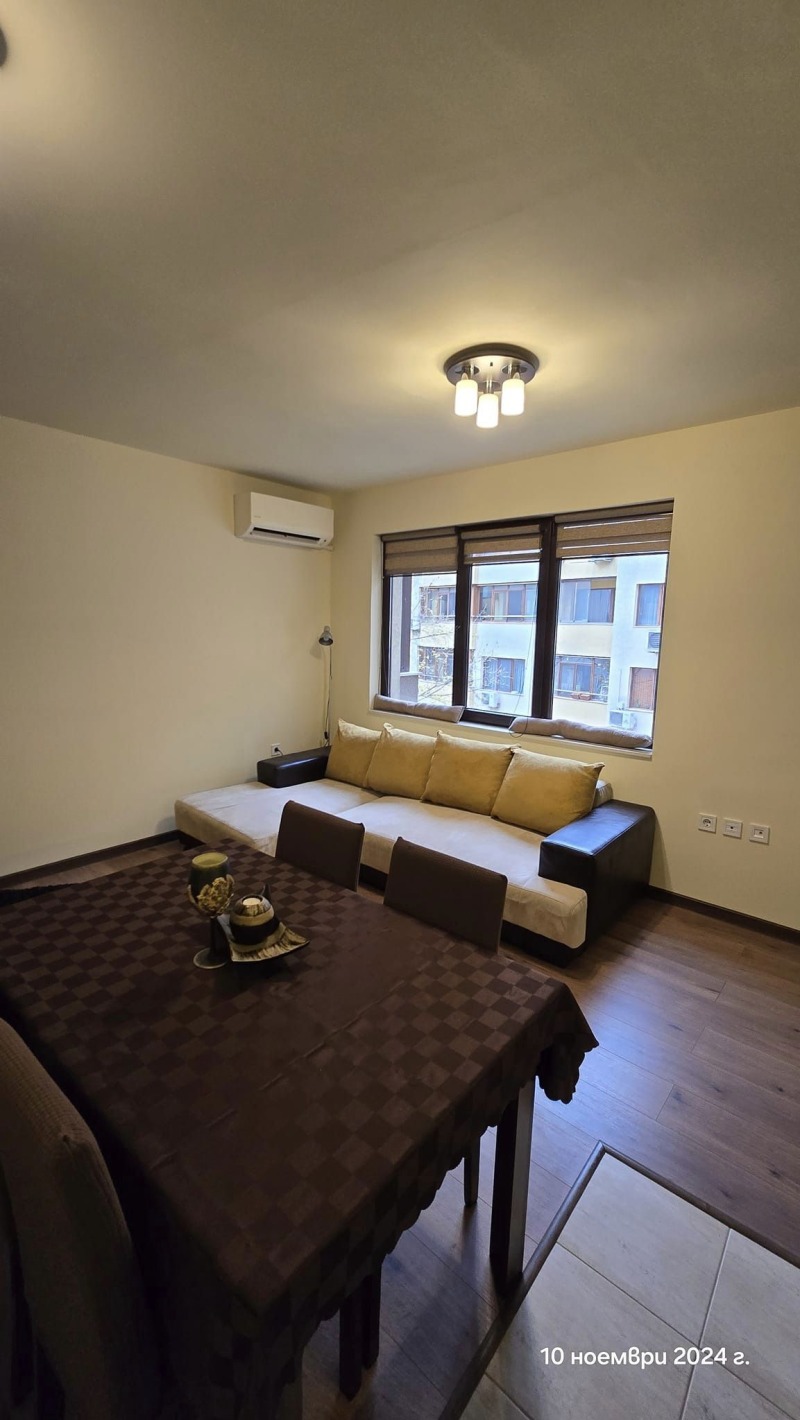 Te huur  1 slaapkamer Varna , Ljatno kino Trakija , 62 m² | 87232318 - afbeelding [5]