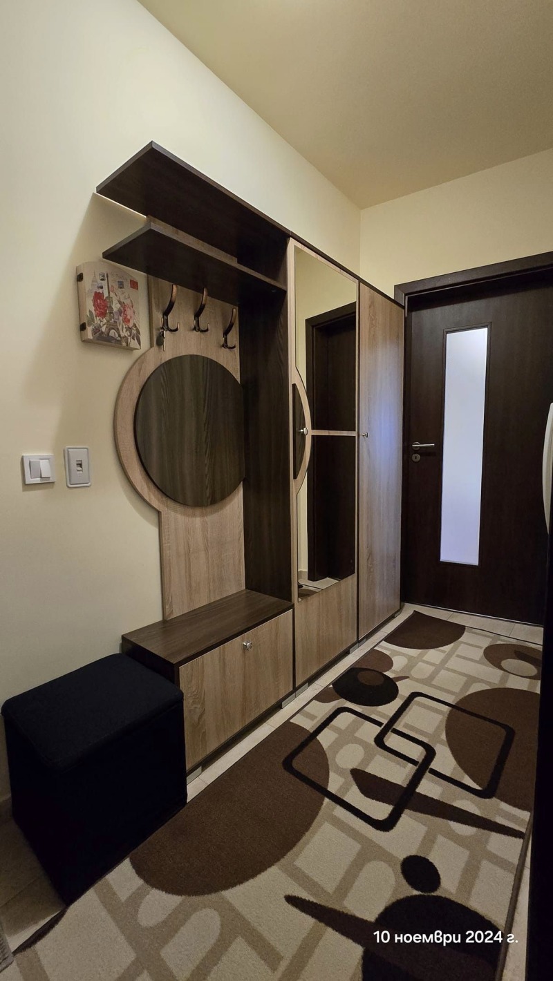 Te huur  1 slaapkamer Varna , Ljatno kino Trakija , 62 m² | 87232318 - afbeelding [6]