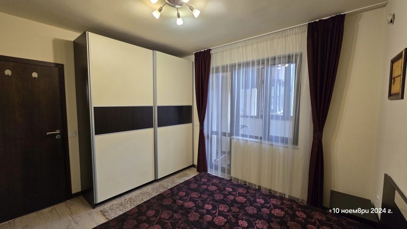 Te huur  1 slaapkamer Varna , Ljatno kino Trakija , 62 m² | 87232318 - afbeelding [4]