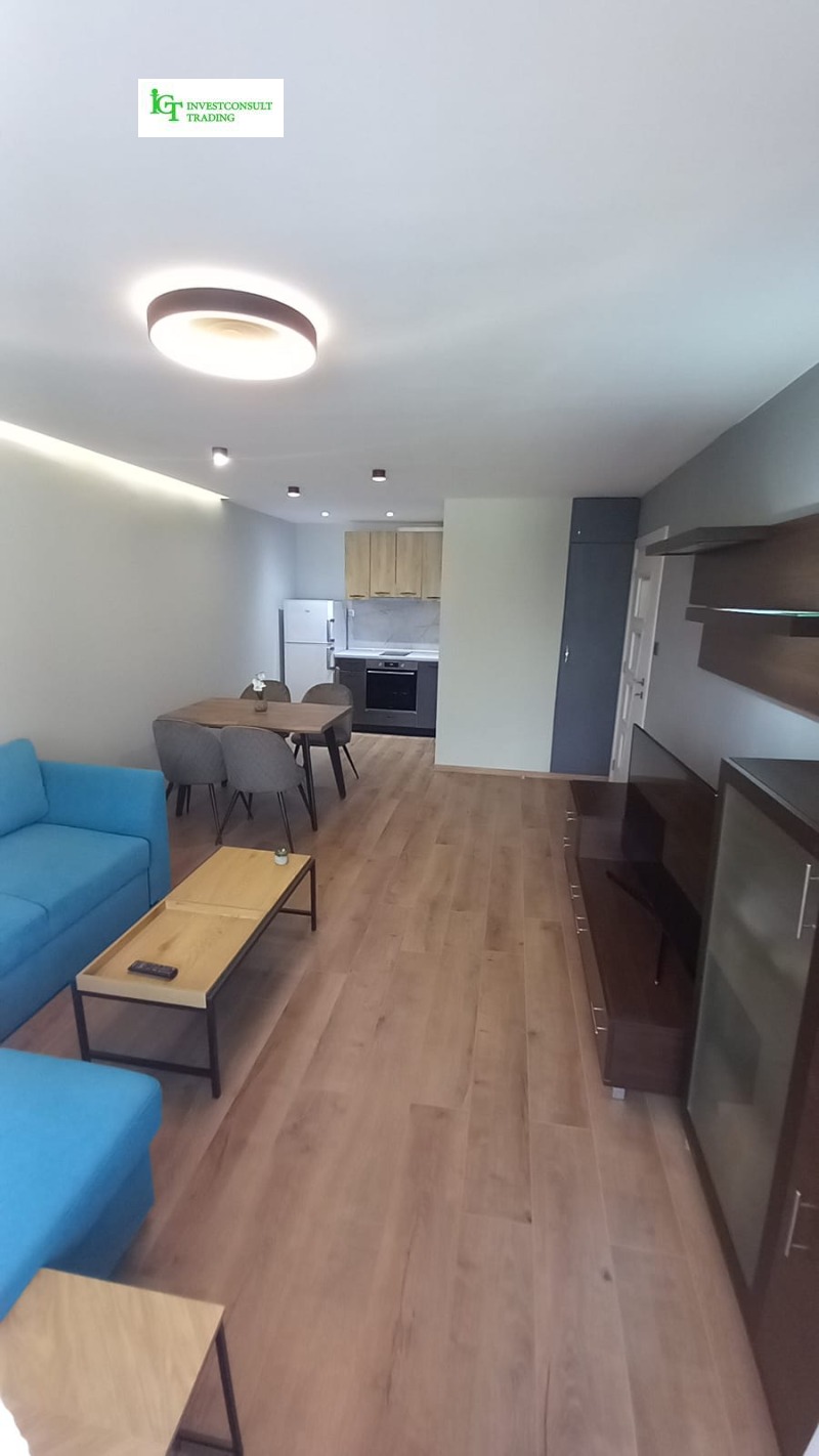 Para alugar  1 quarto Sofia , Mladost 2 , 60 m² | 88524934 - imagem [9]