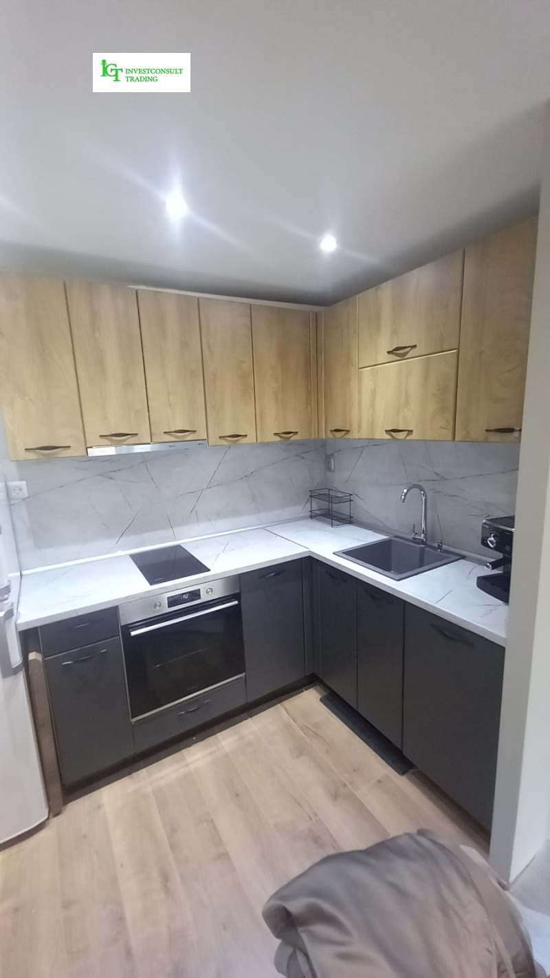 Para alugar  1 quarto Sofia , Mladost 2 , 60 m² | 88524934 - imagem [2]