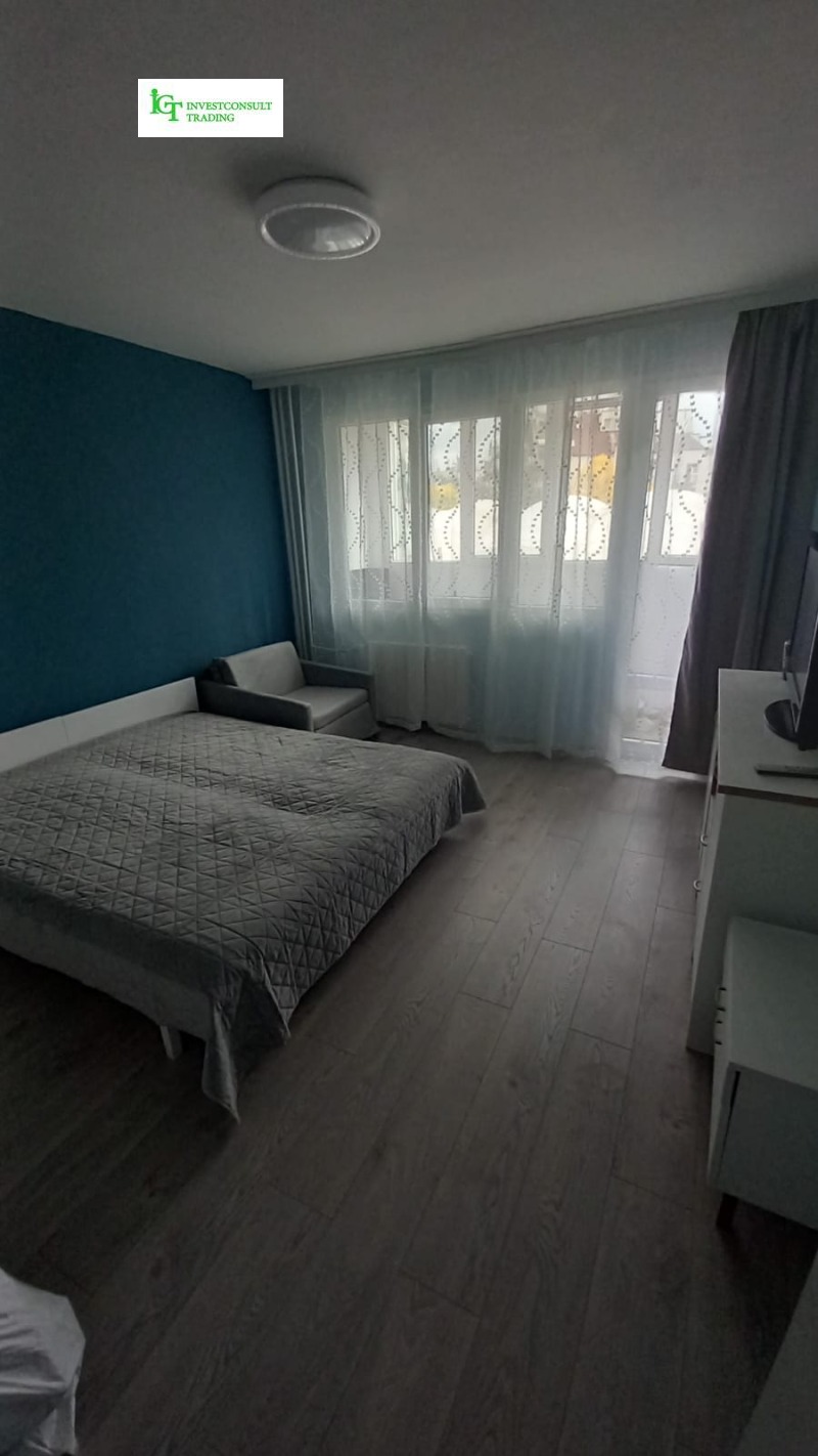 Para alugar  1 quarto Sofia , Mladost 2 , 60 m² | 88524934 - imagem [12]