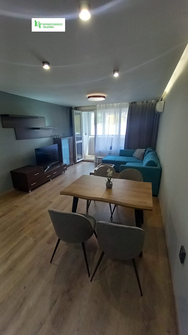 Para alugar  1 quarto Sofia , Mladost 2 , 60 m² | 88524934