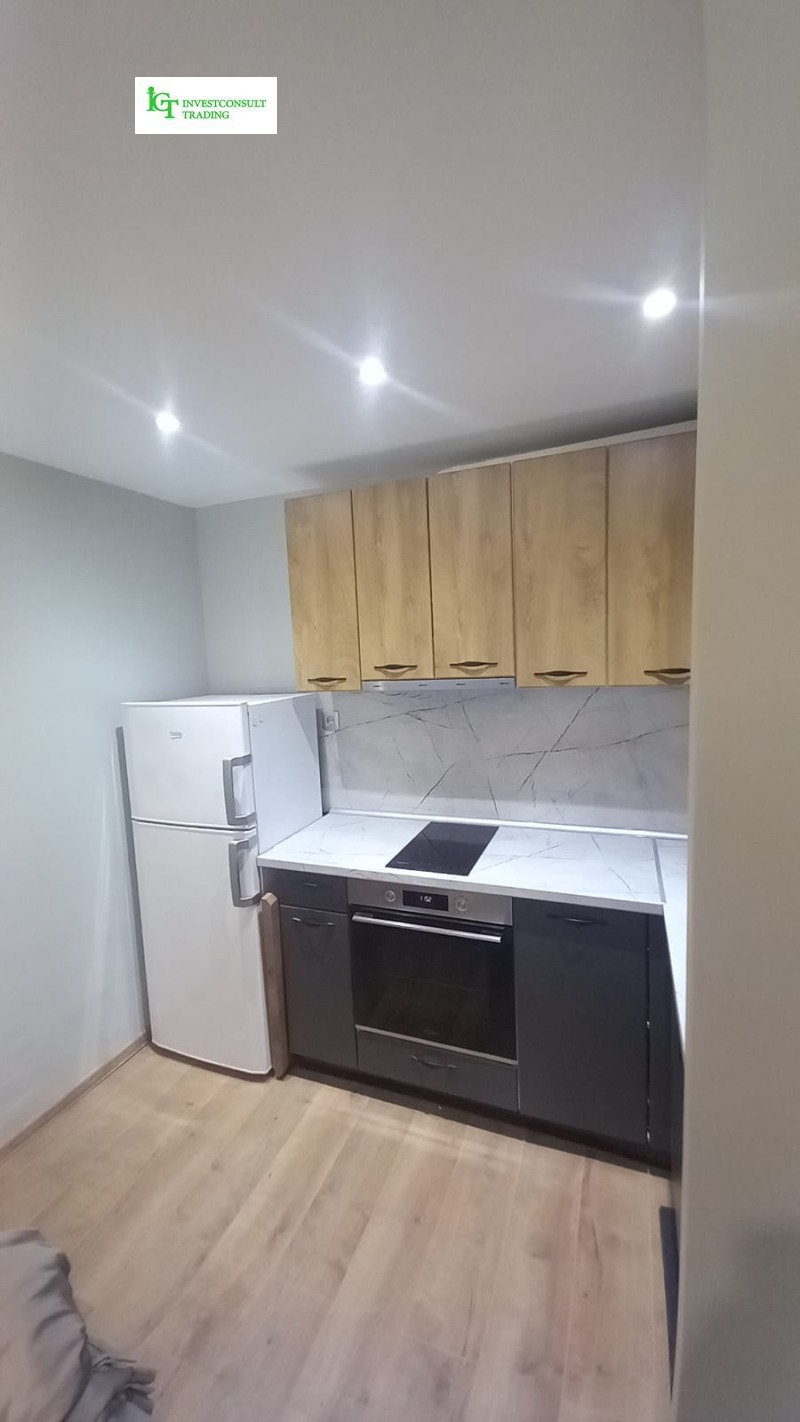 Para alugar  1 quarto Sofia , Mladost 2 , 60 m² | 88524934 - imagem [8]