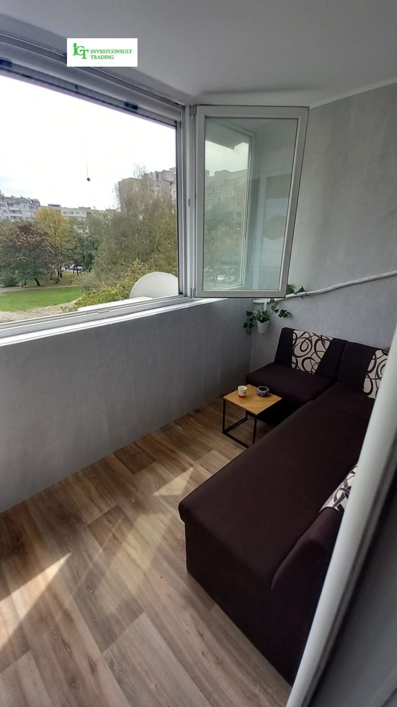 Para alugar  1 quarto Sofia , Mladost 2 , 60 m² | 88524934 - imagem [10]