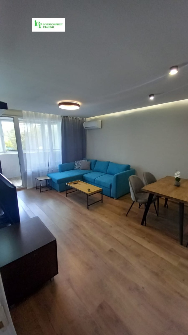 Para alugar  1 quarto Sofia , Mladost 2 , 60 m² | 88524934 - imagem [13]