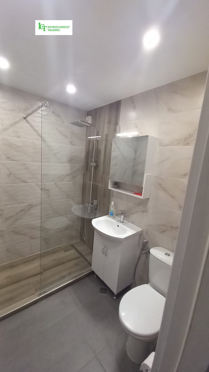 Para alugar  1 quarto Sofia , Mladost 2 , 60 m² | 88524934 - imagem [4]