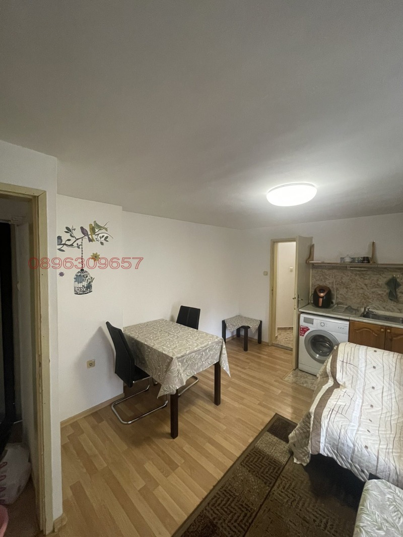 Zu vermieten  1 Schlafzimmer Sofia , Simeonowo , 50 qm | 14233939 - Bild [6]