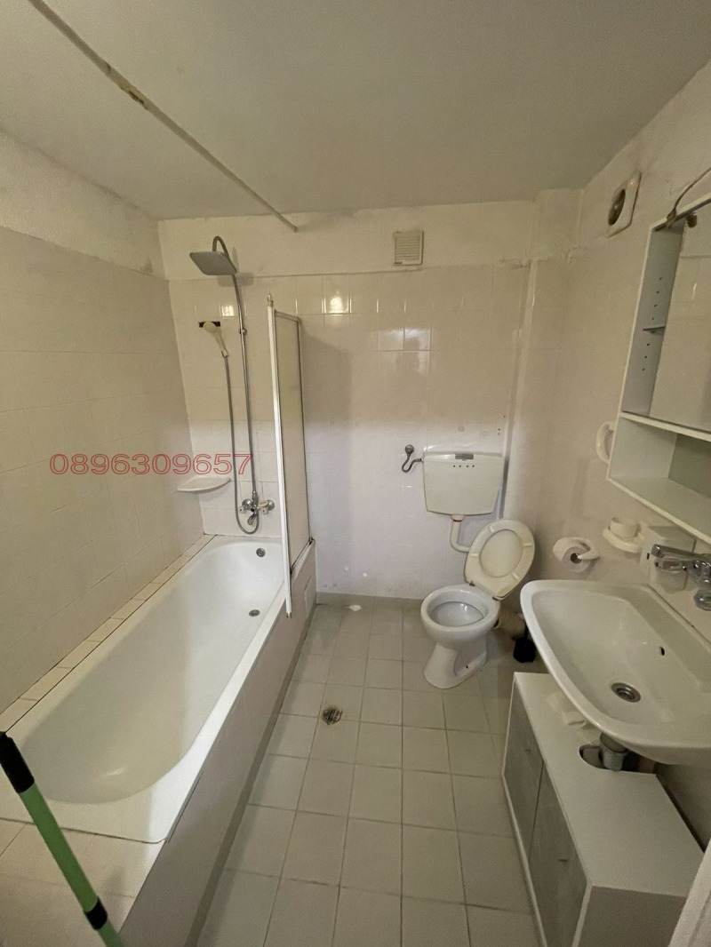 Zu vermieten  1 Schlafzimmer Sofia , Simeonowo , 50 qm | 14233939 - Bild [11]