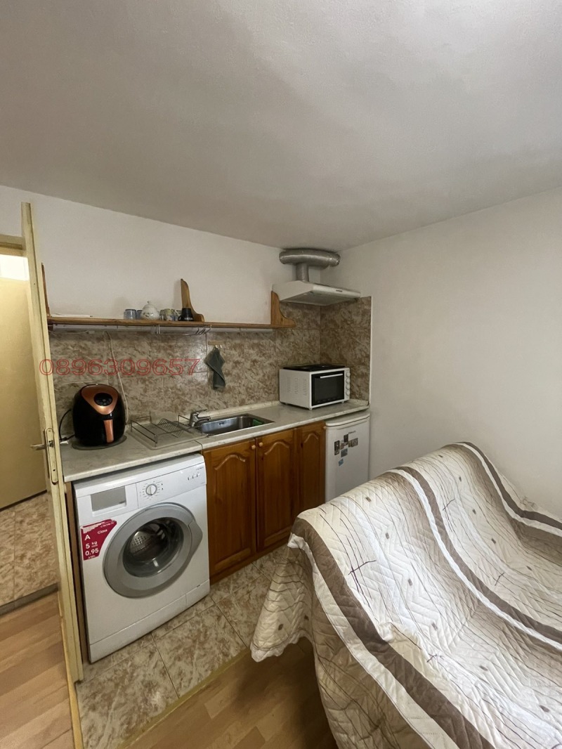 Zu vermieten  1 Schlafzimmer Sofia , Simeonowo , 50 qm | 14233939 - Bild [3]
