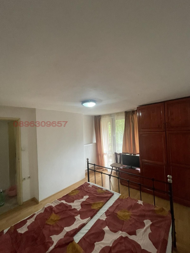 Zu vermieten  1 Schlafzimmer Sofia , Simeonowo , 50 qm | 14233939 - Bild [8]