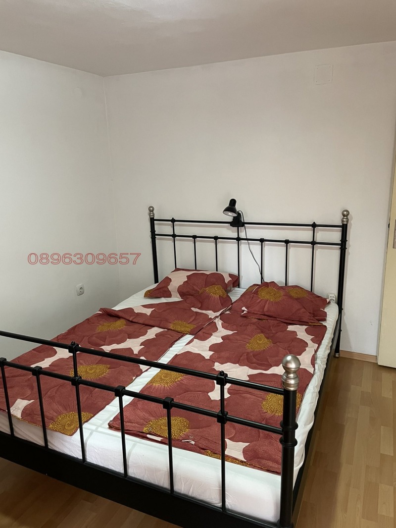 Zu vermieten  1 Schlafzimmer Sofia , Simeonowo , 50 qm | 14233939 - Bild [4]