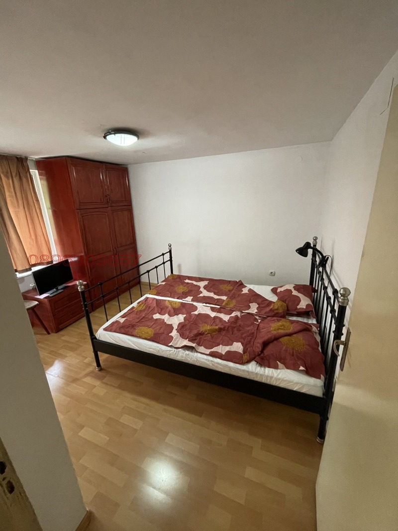 Zu vermieten  1 Schlafzimmer Sofia , Simeonowo , 50 qm | 14233939 - Bild [7]