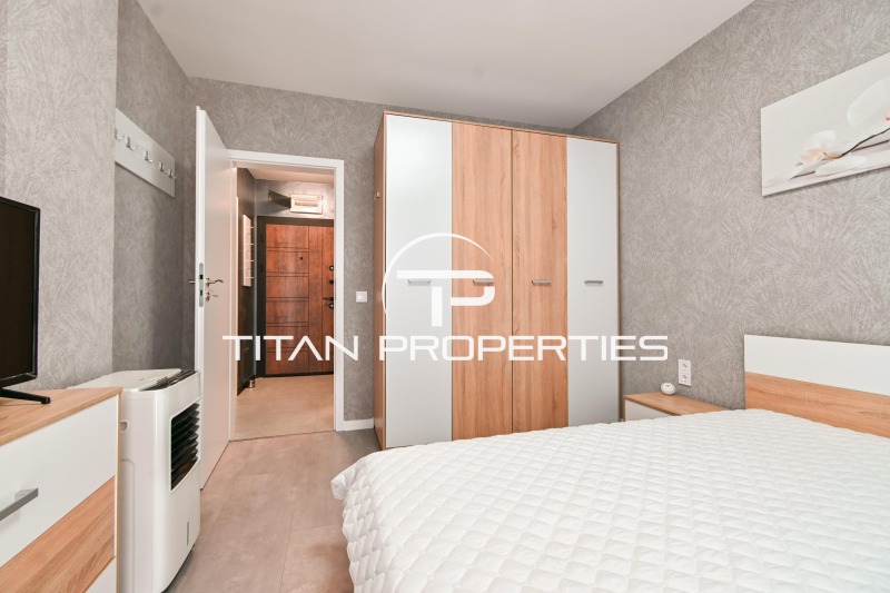Do wynajęcia  1 sypialnia region Sofia , Bożuriszcze , 55 mkw | 47430639 - obraz [6]