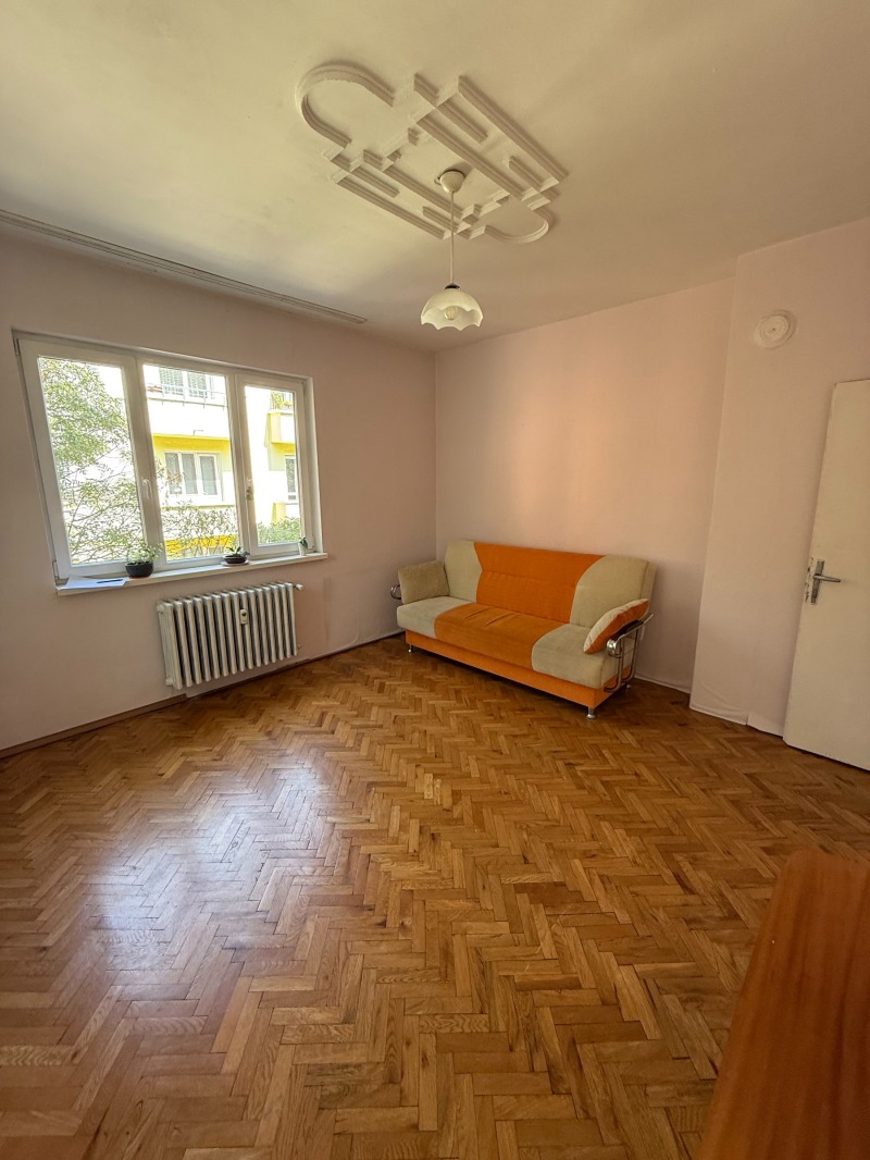 Дава под наем  2-стаен град София , Център , 65 кв.м | 21742544 - изображение [4]