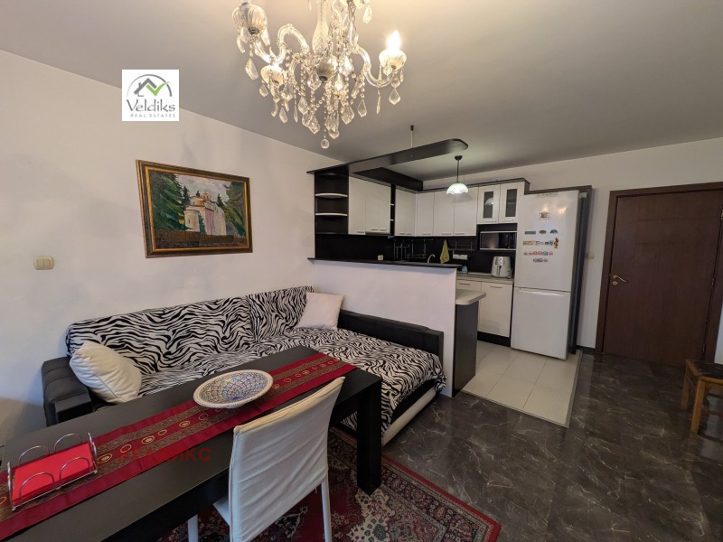 K pronájmu  1 ložnice Sofia , Krasno selo , 65 m2 | 12036293 - obraz [4]