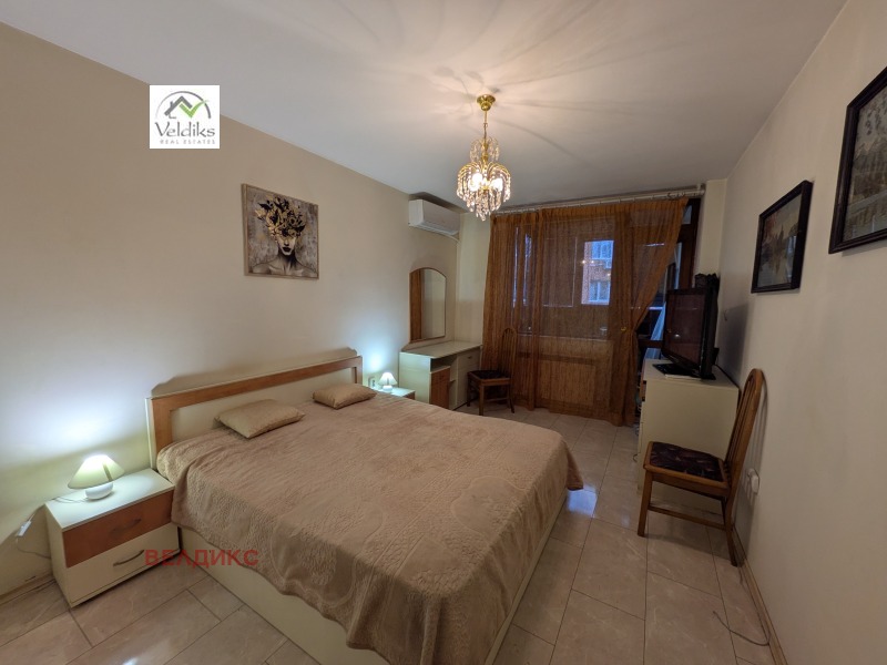 K pronájmu  1 ložnice Sofia , Krasno selo , 65 m2 | 12036293 - obraz [5]