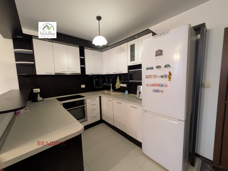 K pronájmu  1 ložnice Sofia , Krasno selo , 65 m2 | 12036293 - obraz [3]