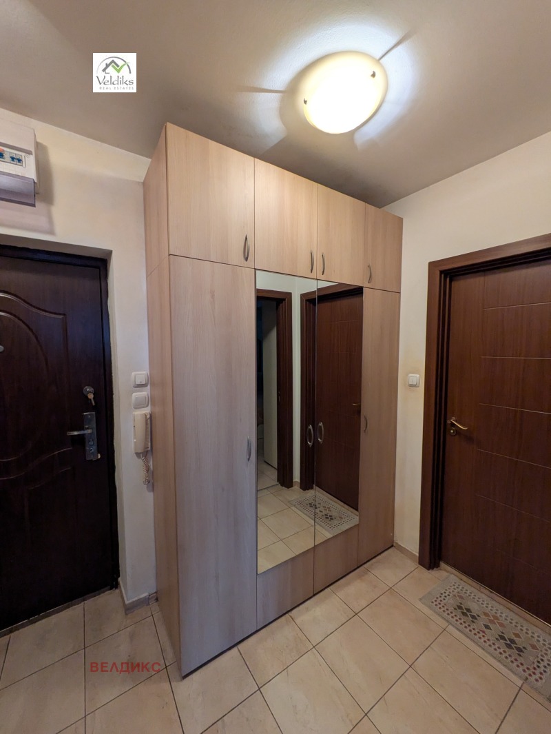 K pronájmu  1 ložnice Sofia , Krasno selo , 65 m2 | 12036293 - obraz [9]