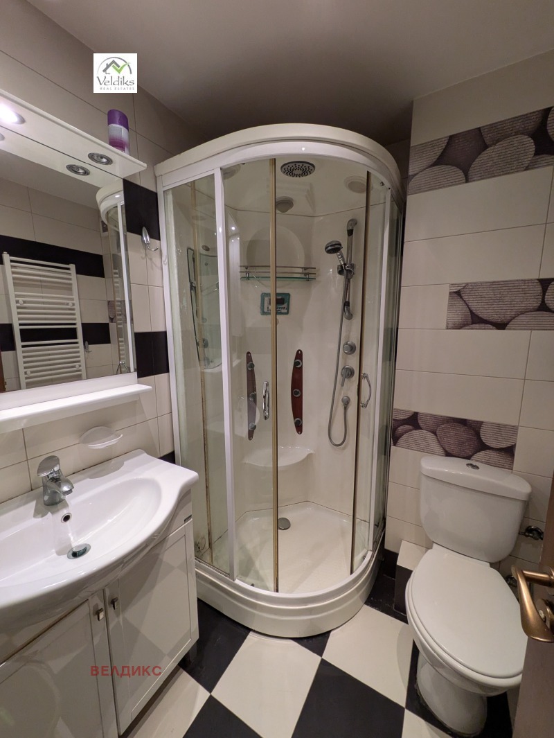 K pronájmu  1 ložnice Sofia , Krasno selo , 65 m2 | 12036293 - obraz [7]