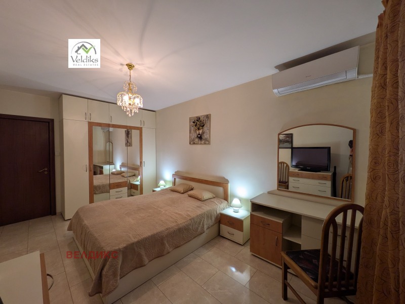K pronájmu  1 ložnice Sofia , Krasno selo , 65 m2 | 12036293 - obraz [6]