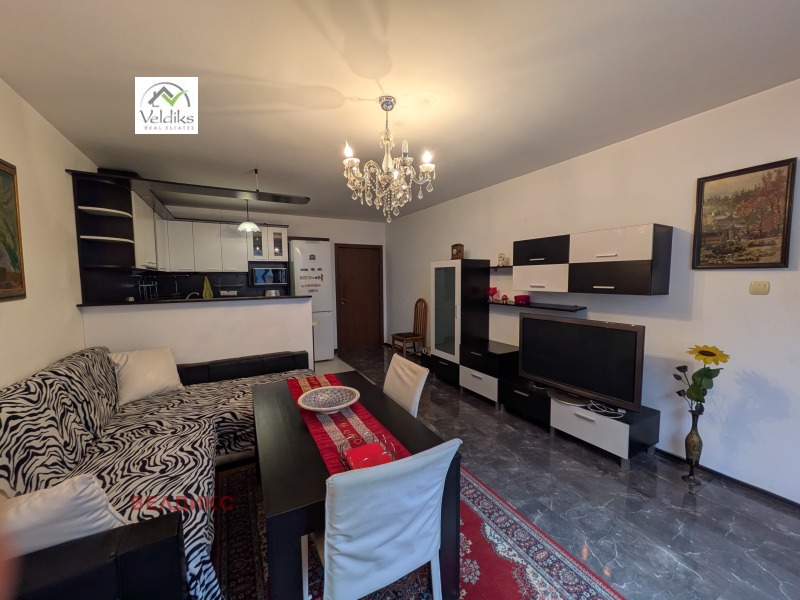 K pronájmu  1 ložnice Sofia , Krasno selo , 65 m2 | 12036293