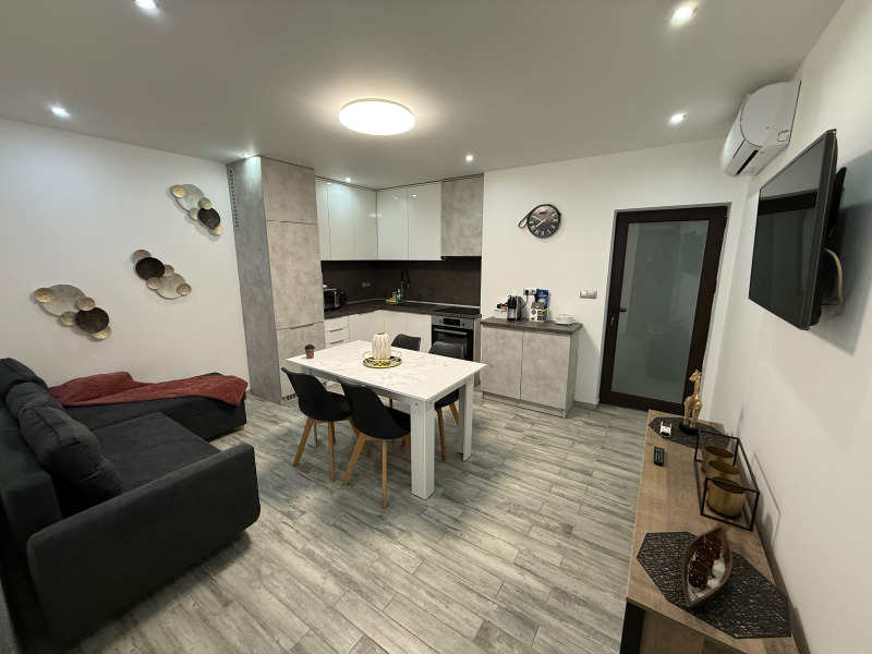 Дава под наем 2-СТАЕН, гр. Гоце Делчев, област Благоевград, снимка 6 - Апартаменти - 53410010