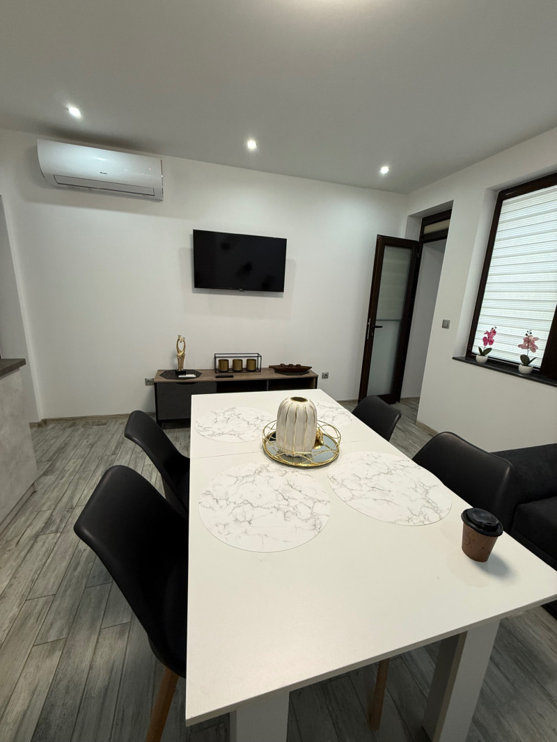 Дава под наем 2-СТАЕН, гр. Гоце Делчев, област Благоевград, снимка 7 - Апартаменти - 53410010