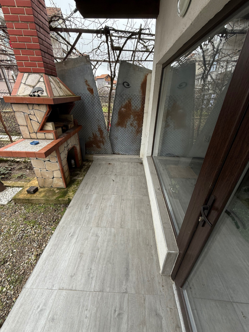 Дава под наем 2-СТАЕН, гр. Гоце Делчев, област Благоевград, снимка 11 - Апартаменти - 53410010