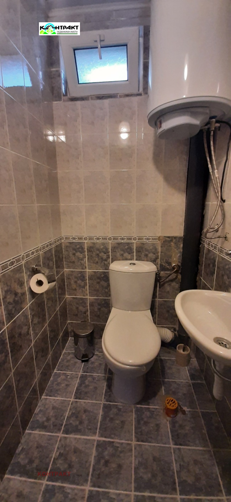 For Rent  2 bedroom Stara Zagora , Tsentar , 81 sq.m | 70467312 - image [5]