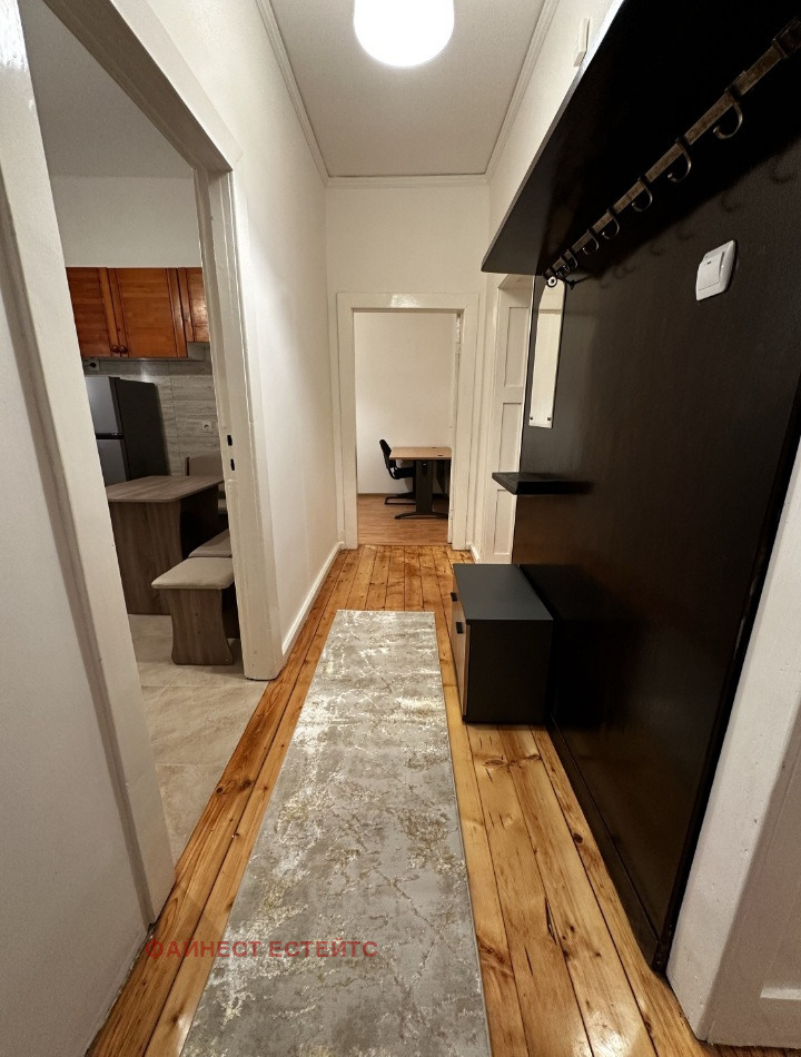 For Rent  2 bedroom Sofia , Tsentar , 80 sq.m | 89151398 - image [4]