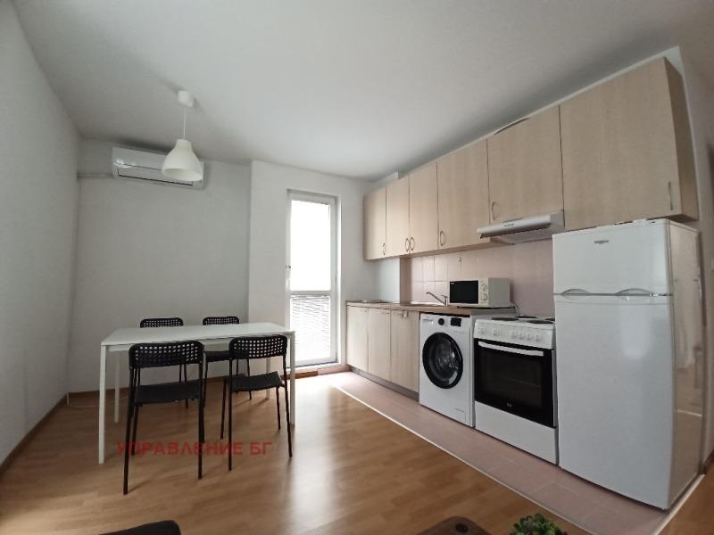 Da affittare  2 camere da letto Sofia , Manastirski livadi , 90 mq | 50804698 - Immagine [2]
